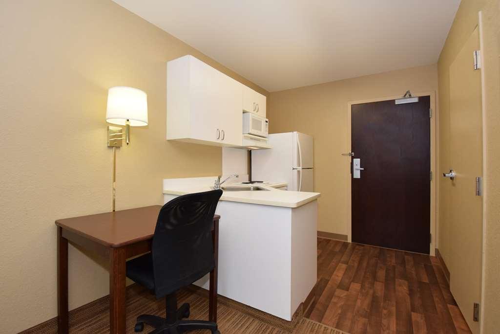 Extended Stay America Select Suites - Phoenix - Deer Valley Phòng bức ảnh