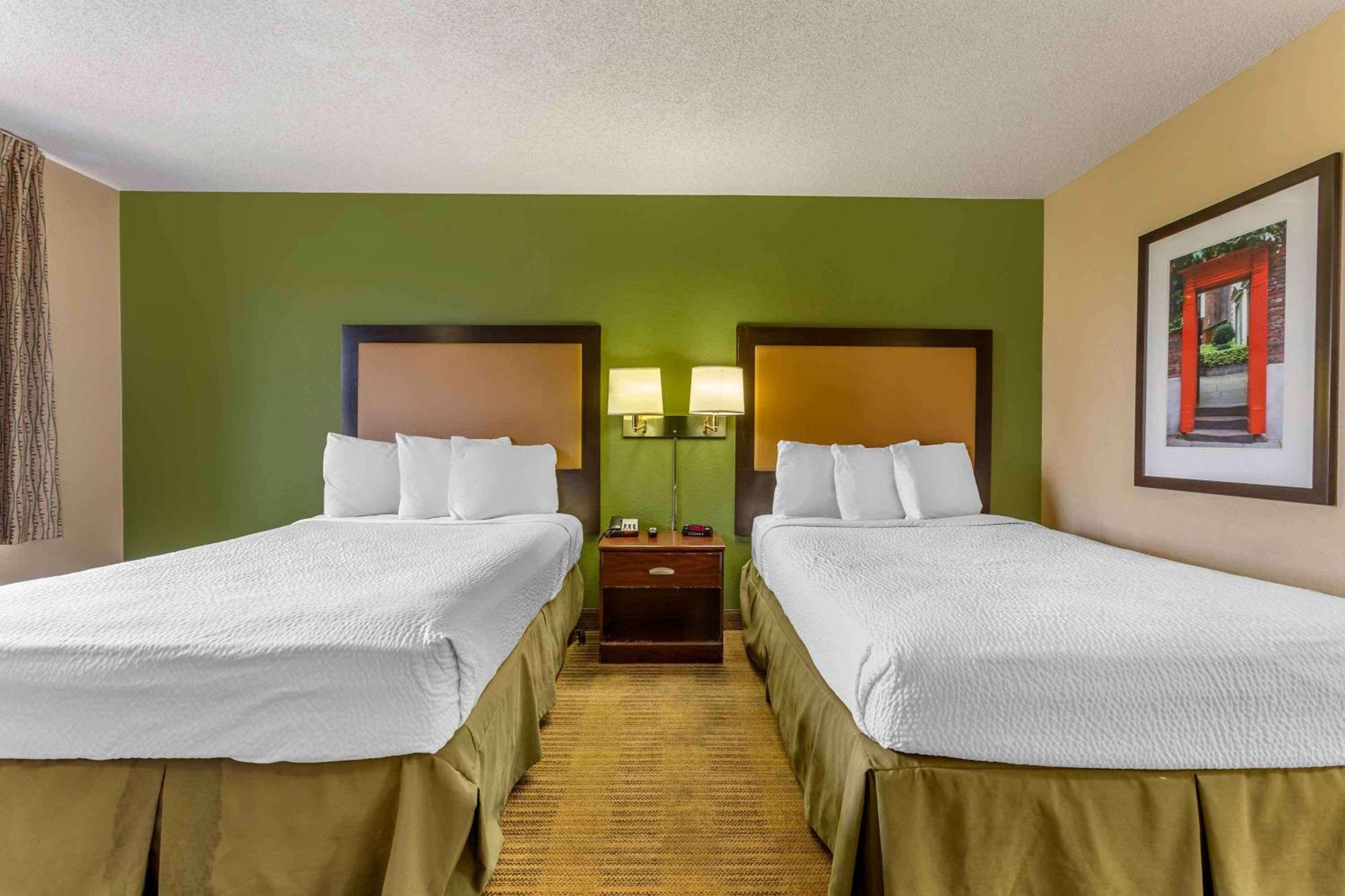Extended Stay America Select Suites - Phoenix - Deer Valley Ngoại thất bức ảnh