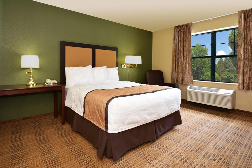 Extended Stay America Select Suites - Phoenix - Deer Valley Ngoại thất bức ảnh