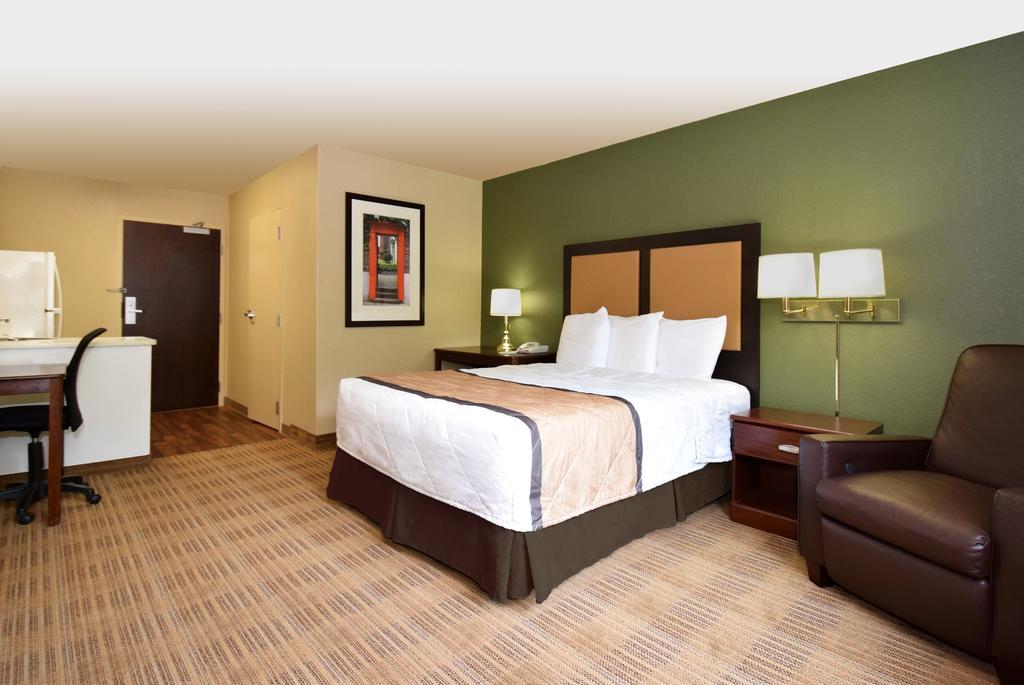 Extended Stay America Select Suites - Phoenix - Deer Valley Ngoại thất bức ảnh