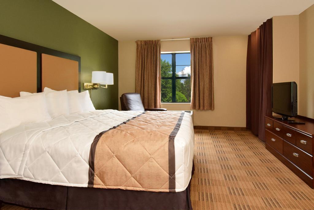 Extended Stay America Select Suites - Phoenix - Deer Valley Ngoại thất bức ảnh