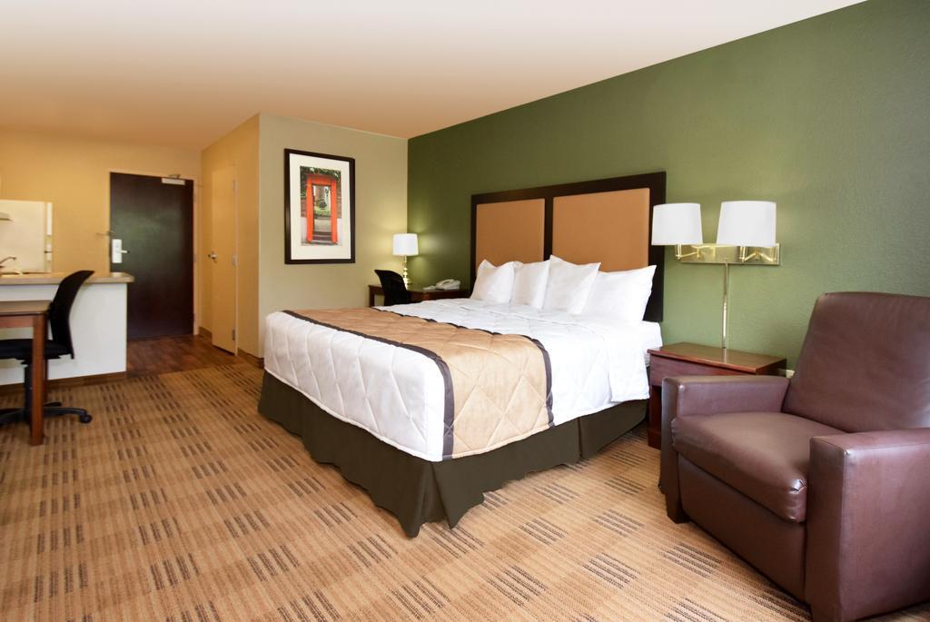 Extended Stay America Select Suites - Phoenix - Deer Valley Ngoại thất bức ảnh