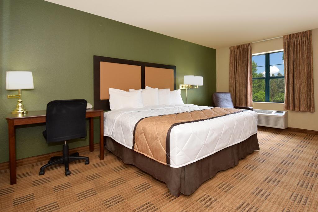 Extended Stay America Select Suites - Phoenix - Deer Valley Ngoại thất bức ảnh