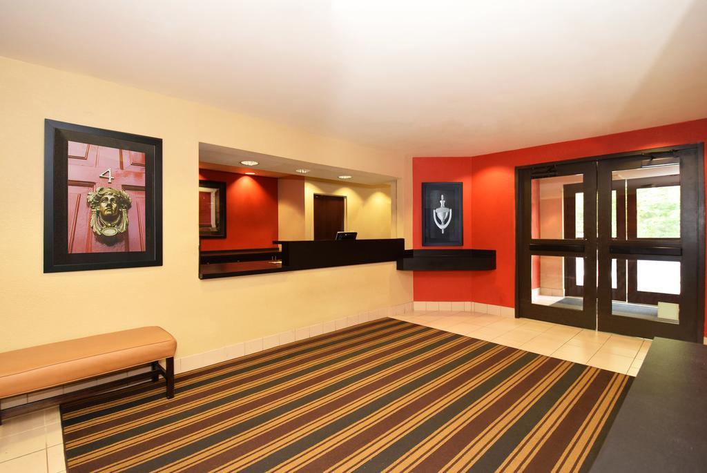 Extended Stay America Select Suites - Phoenix - Deer Valley Ngoại thất bức ảnh
