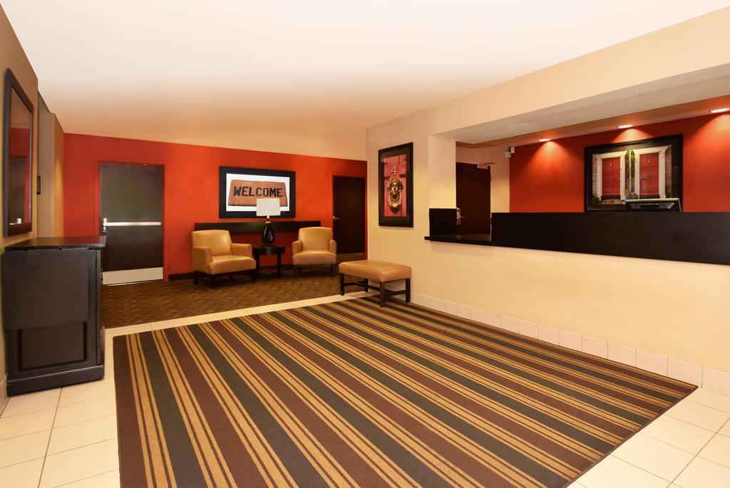 Extended Stay America Select Suites - Phoenix - Deer Valley Ngoại thất bức ảnh