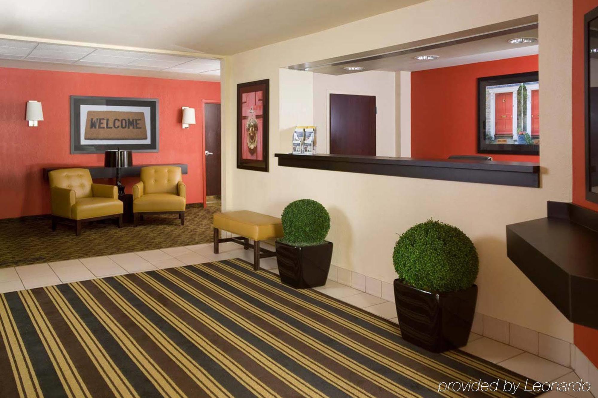 Extended Stay America Select Suites - Phoenix - Deer Valley Ngoại thất bức ảnh