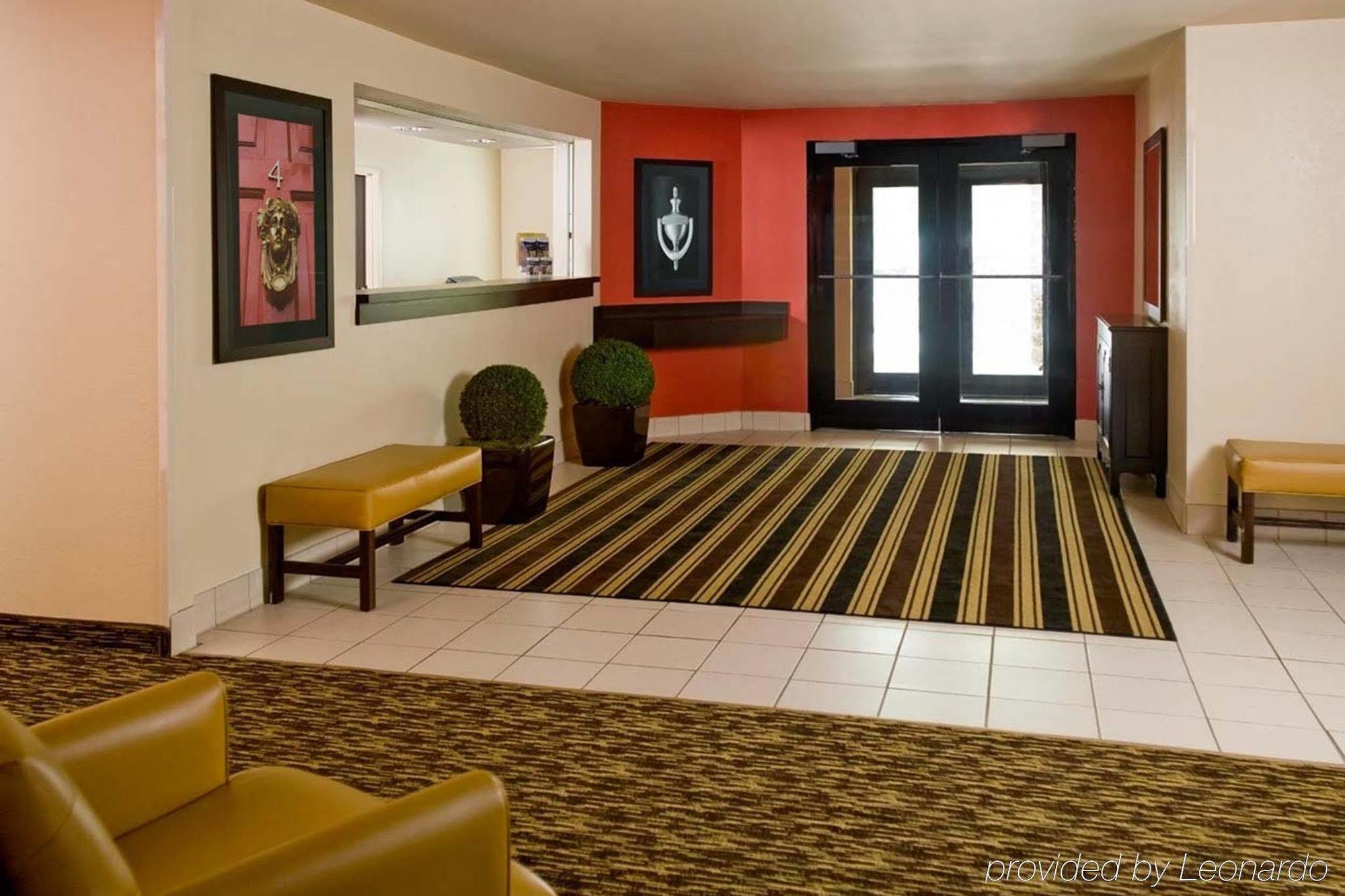 Extended Stay America Select Suites - Phoenix - Deer Valley Ngoại thất bức ảnh