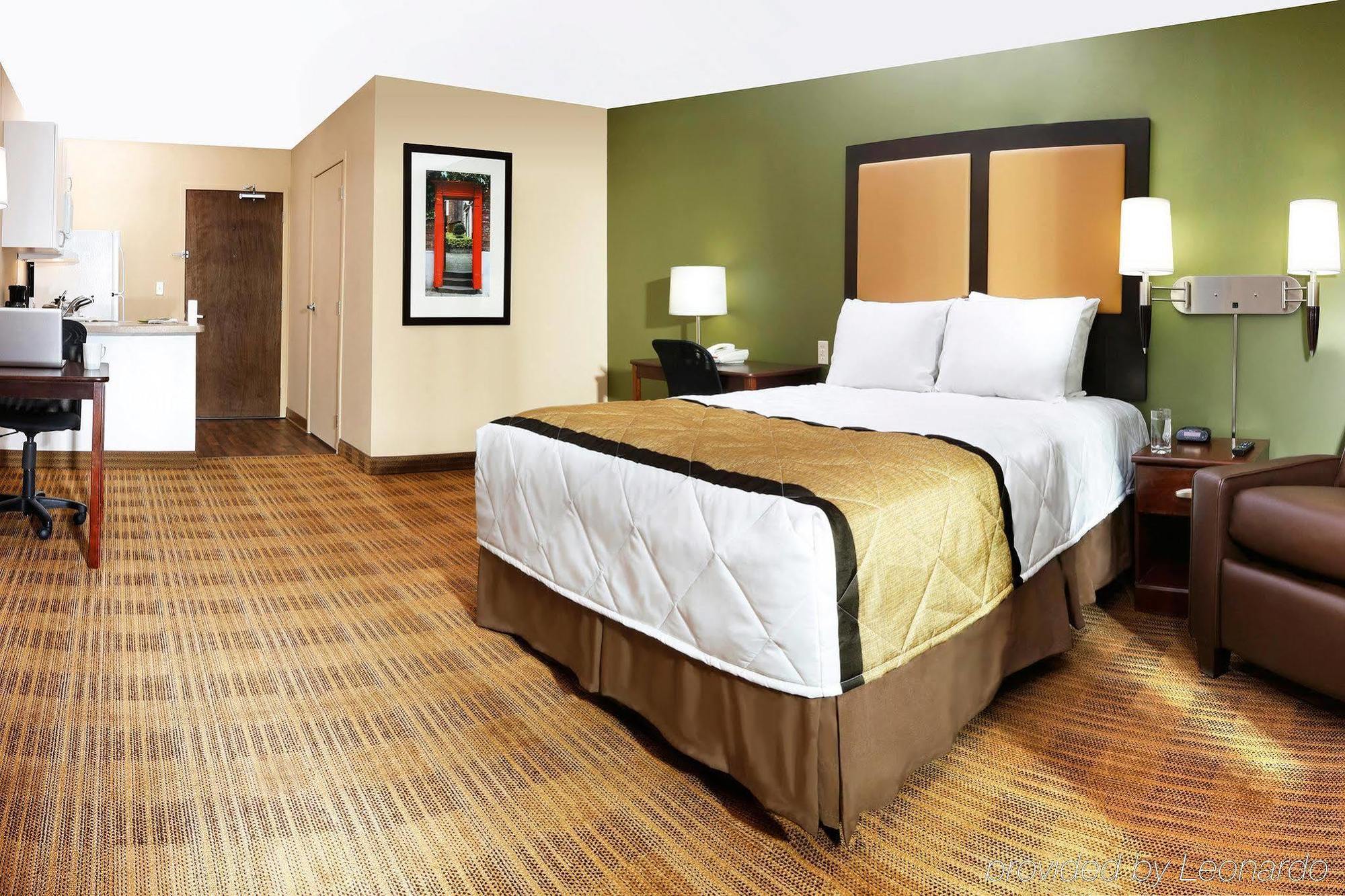 Extended Stay America Select Suites - Phoenix - Deer Valley Ngoại thất bức ảnh