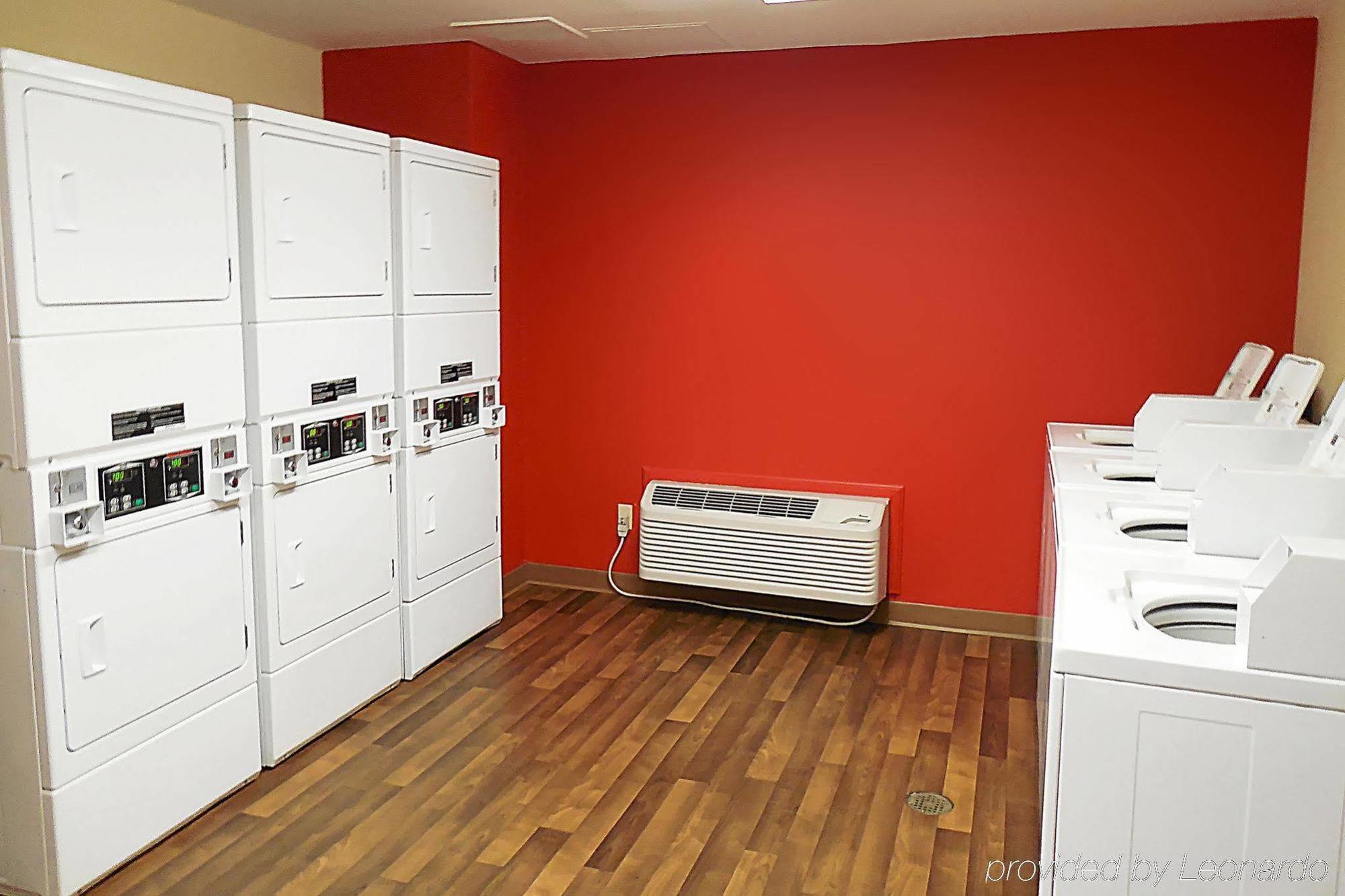 Extended Stay America Select Suites - Phoenix - Deer Valley Ngoại thất bức ảnh